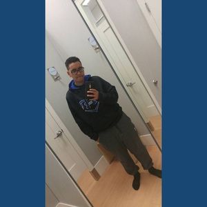 Meet your Posher, Kyrsten