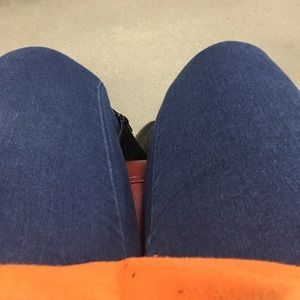 Meet your Posher, Rhonda