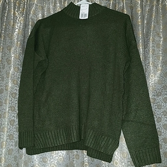 Forever 21 sweater