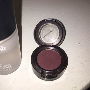Mac eyeshadow