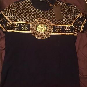 Gucci Shirt