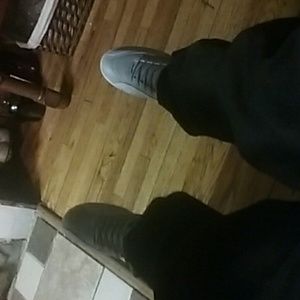 Meet your Posher, Trevor