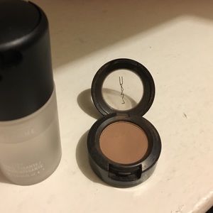 Mac eyeshadow