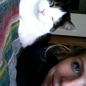 Meet your Posher, Dana