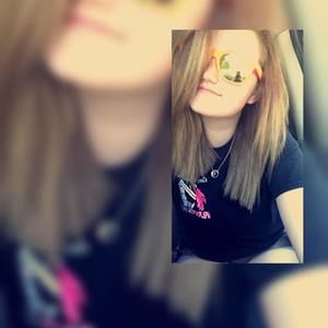 Meet your Posher, Nikki