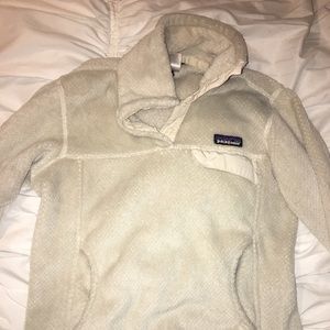 Patagonia Pullover
