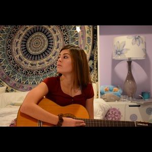 Meet your Posher, Gabby