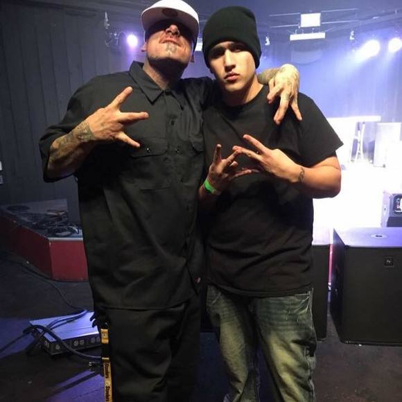 Meet your Posher, Mike - Picture 1 of 1