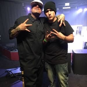 Meet your Posher, Mike