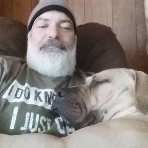 Meet your Posher, Josh