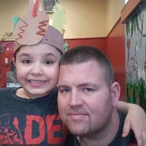 Meet your Posher, Mike