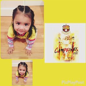 Meet your Posher, Paúl