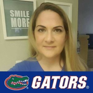 Meet your Posher, Kathy