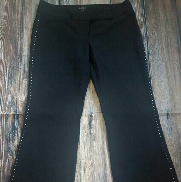 Beautiful Bebe Slacks