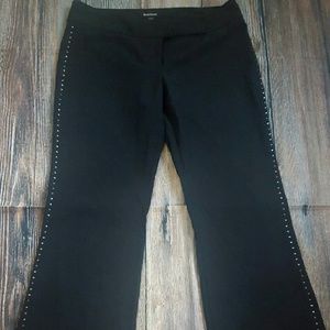 Beautiful Bebe Slacks