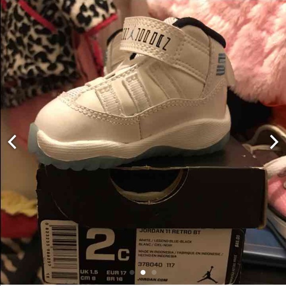 2c New Jordan