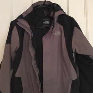 North Face Jacket