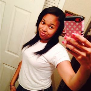 Meet your Posher, Toniqua