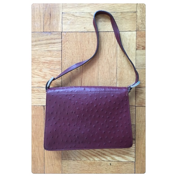 Besozzi Franco Leather Purse - Picture 2 of 5