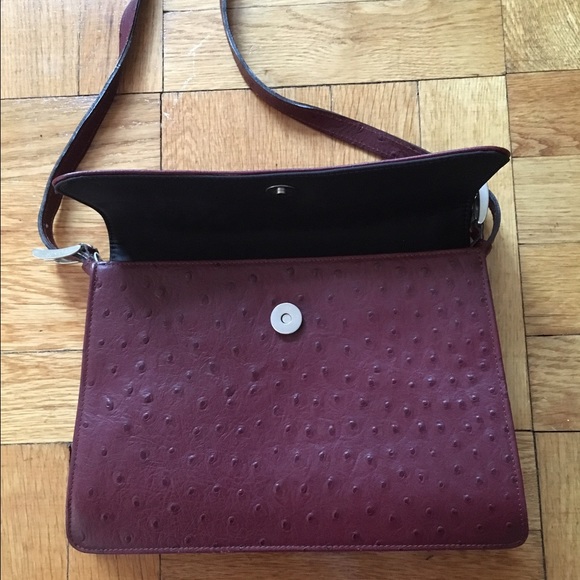 Besozzi Franco Leather Purse - Picture 3 of 5