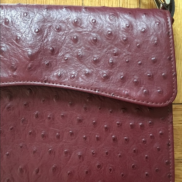 Besozzi Franco Leather Purse - Picture 4 of 5