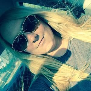 Meet your Posher, Johnna