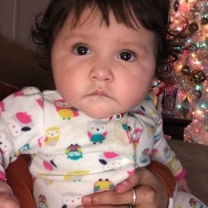 Meet your Posher, Monica