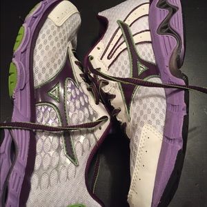 Mizuno Wave Inspire 11 Running Shoes