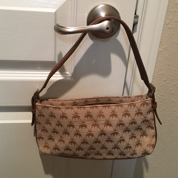 Brooks Brothers Shoulder Bag