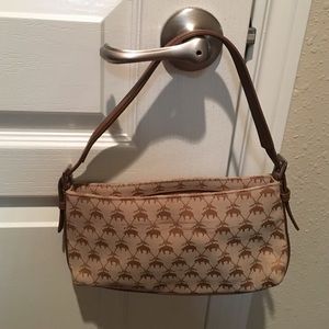 Brooks Brothers Shoulder Bag
