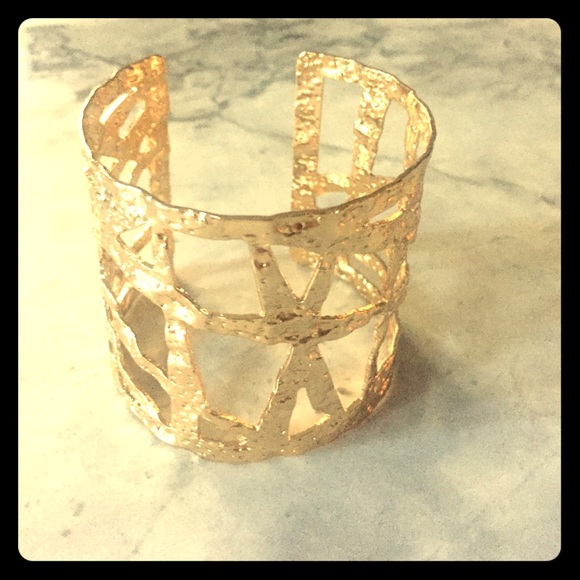 Cuff Bracelet