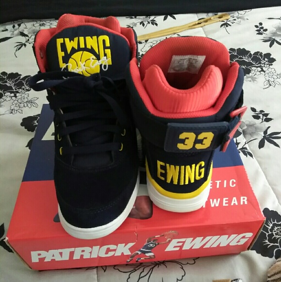 Ewing