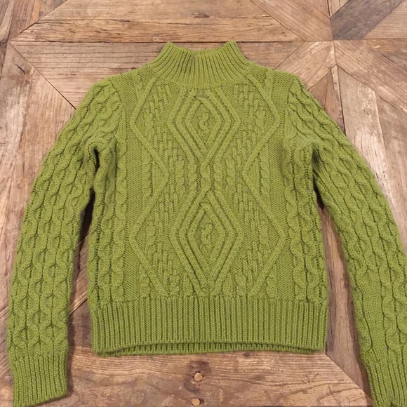 Jcrew sweater