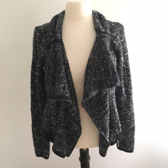 Willi Smith Sweater
