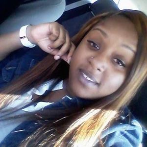 Meet your Posher, Lillian