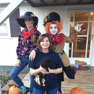 Meet your Posher, Ramona