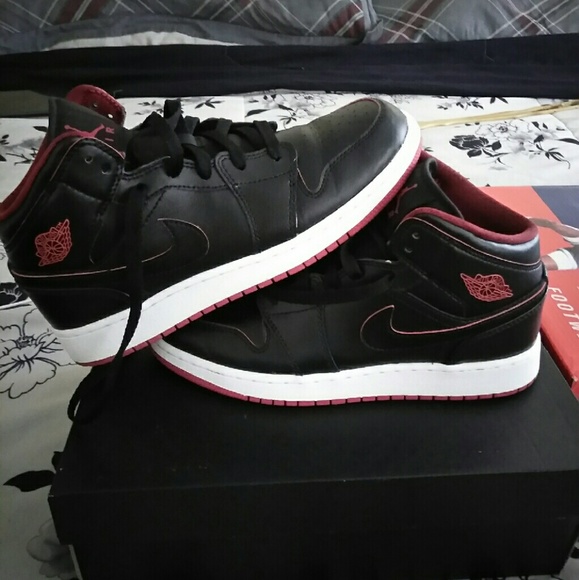 Jordans