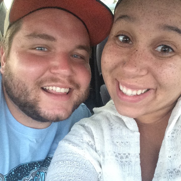 Meet your Posher, Chertina