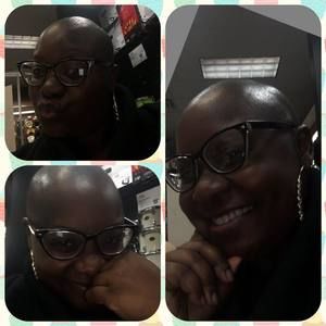 Meet your Posher, Victoria