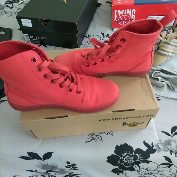 Doctor martens