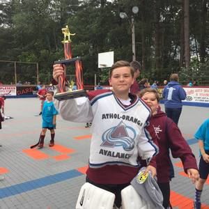 Meet your Posher, Kim