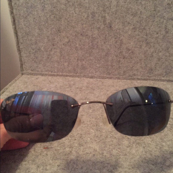 Maui Jim Sport Polarized Sunglasses