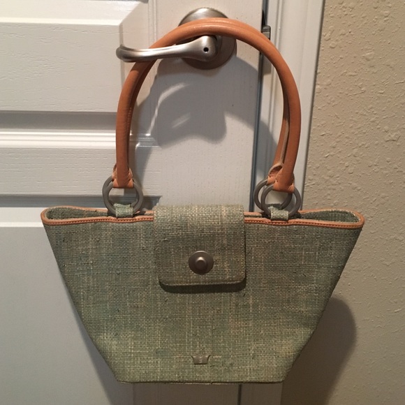Elaine Turner shoulder bag