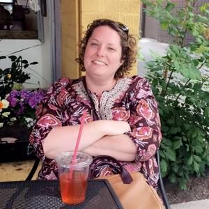 Meet your Posher, Kristen