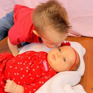 Meet your Posher, Heidi