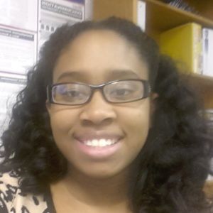 Meet your Posher, Crystal