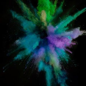 Meet your Posher, Patrick