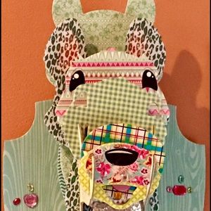 Meet your Posher, Tonia