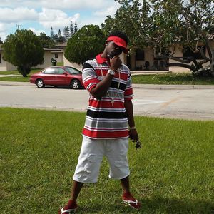 Meet your Posher, Nathan