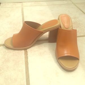 Brand new shoes!